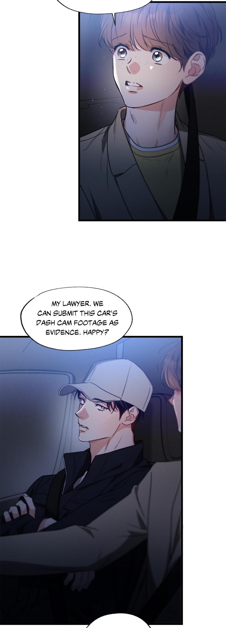 Love-History-Caused-By-Willful-Negligence-By-Uzutokkeng-Ginjyo-Eng page 32