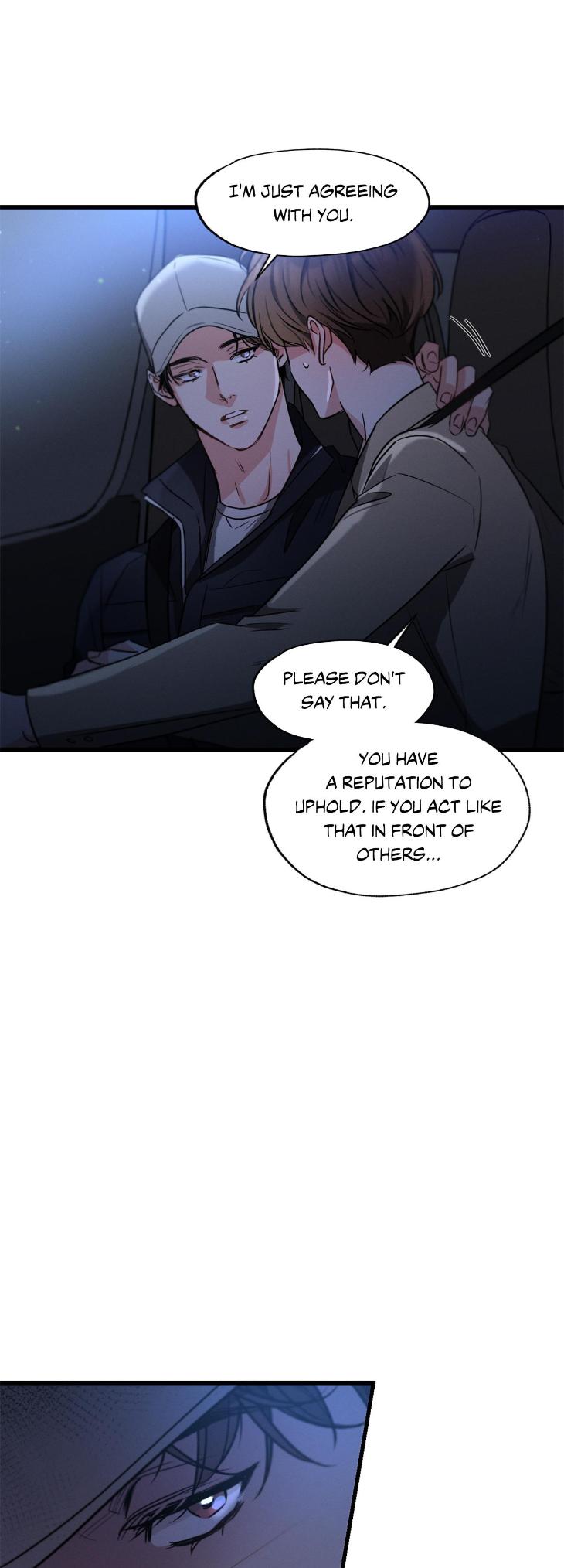 Love-History-Caused-By-Willful-Negligence-By-Uzutokkeng-Ginjyo-Eng page 40