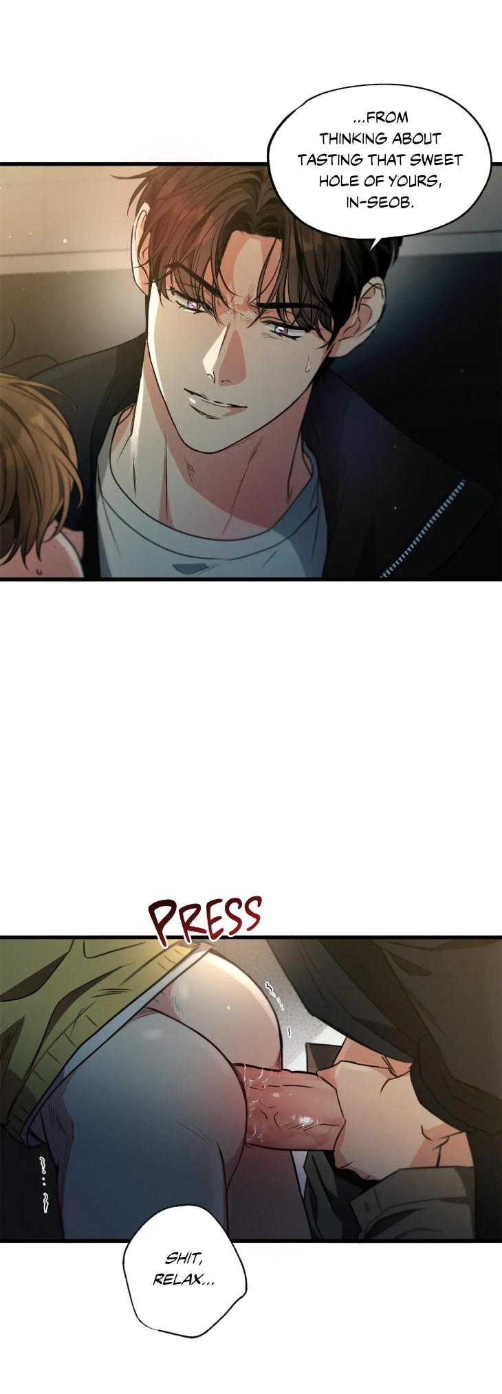 Love-History-Caused-By-Willful-Negligence-By-Uzutokkeng-Ginjyo-Eng page 4