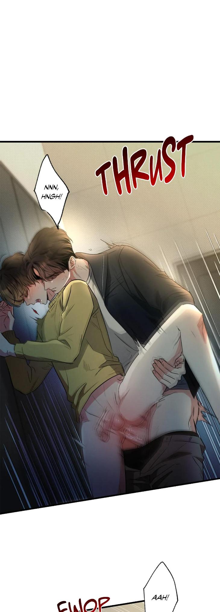 Love-History-Caused-By-Willful-Negligence-By-Uzutokkeng-Ginjyo-Eng page 5