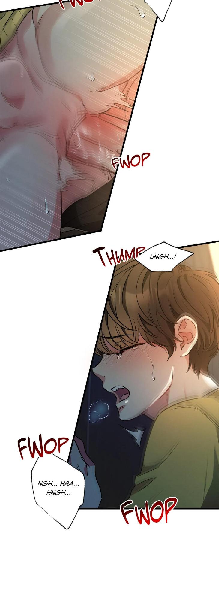 Love-History-Caused-By-Willful-Negligence-By-Uzutokkeng-Ginjyo-Eng page 6