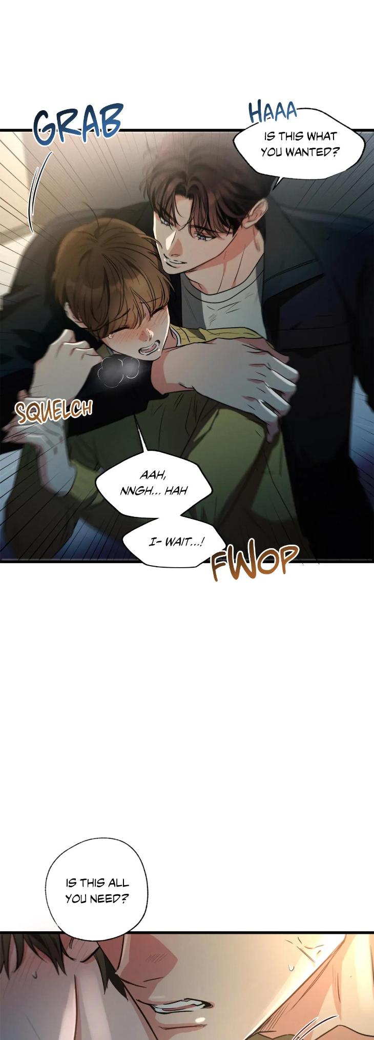 Love-History-Caused-By-Willful-Negligence-By-Uzutokkeng-Ginjyo-Eng page 7