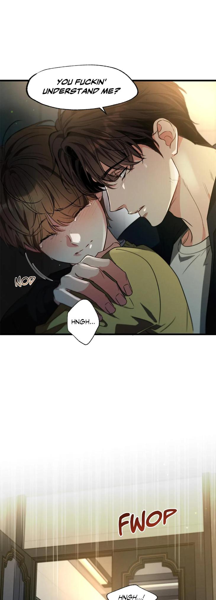 Love-History-Caused-By-Willful-Negligence-By-Uzutokkeng-Ginjyo-Eng page 10