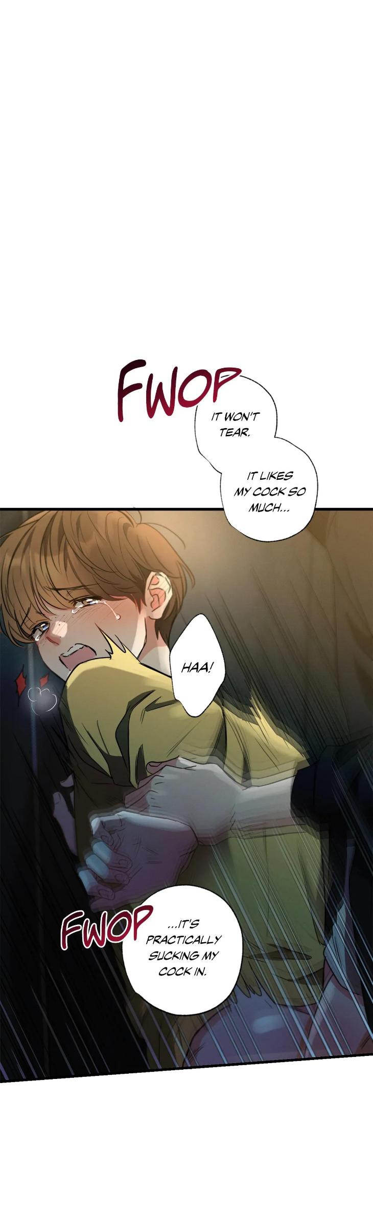 Love-History-Caused-By-Willful-Negligence-By-Uzutokkeng-Ginjyo-Eng page 13
