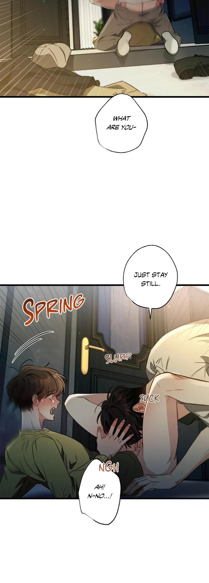 Love-History-Caused-By-Willful-Negligence-By-Uzutokkeng-Ginjyo-Eng page 17