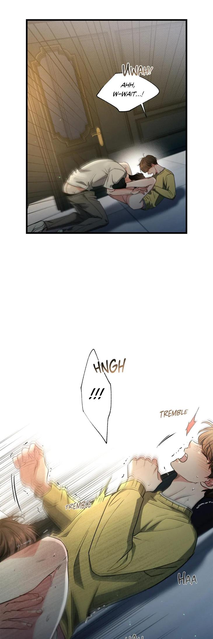 Love-History-Caused-By-Willful-Negligence-By-Uzutokkeng-Ginjyo-Eng page 25