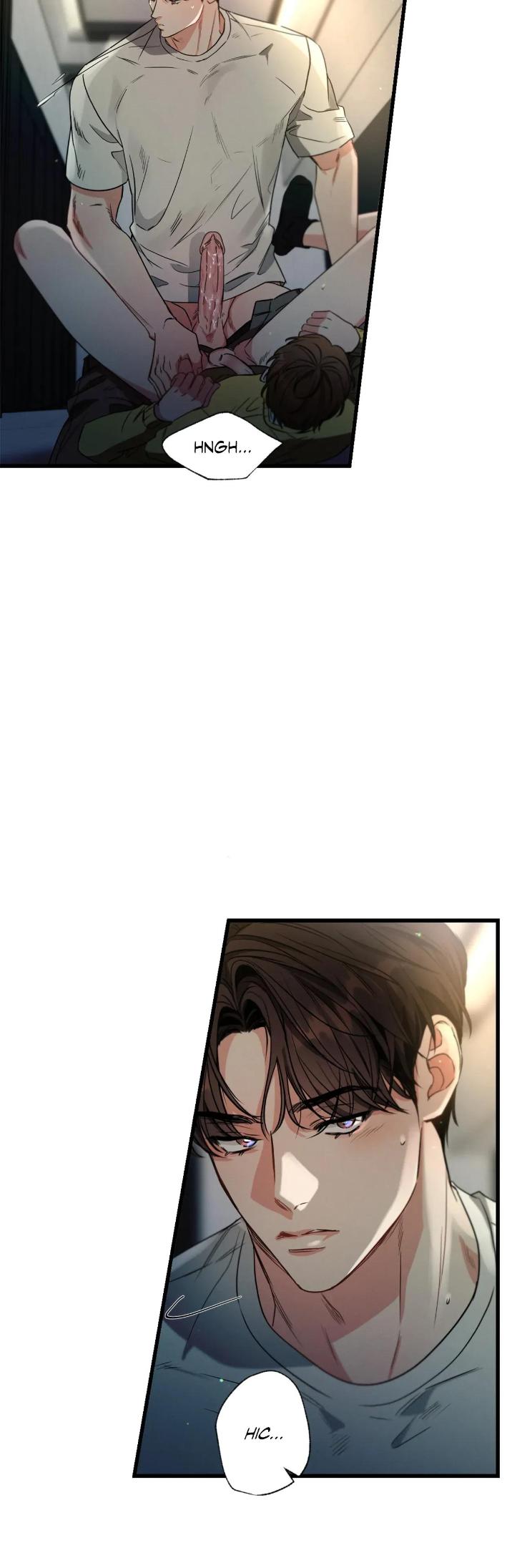 Love-History-Caused-By-Willful-Negligence-By-Uzutokkeng-Ginjyo-Eng page 27