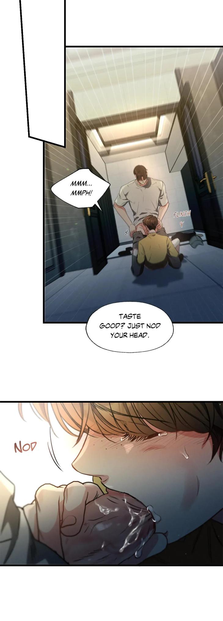 Love-History-Caused-By-Willful-Negligence-By-Uzutokkeng-Ginjyo-Eng page 39