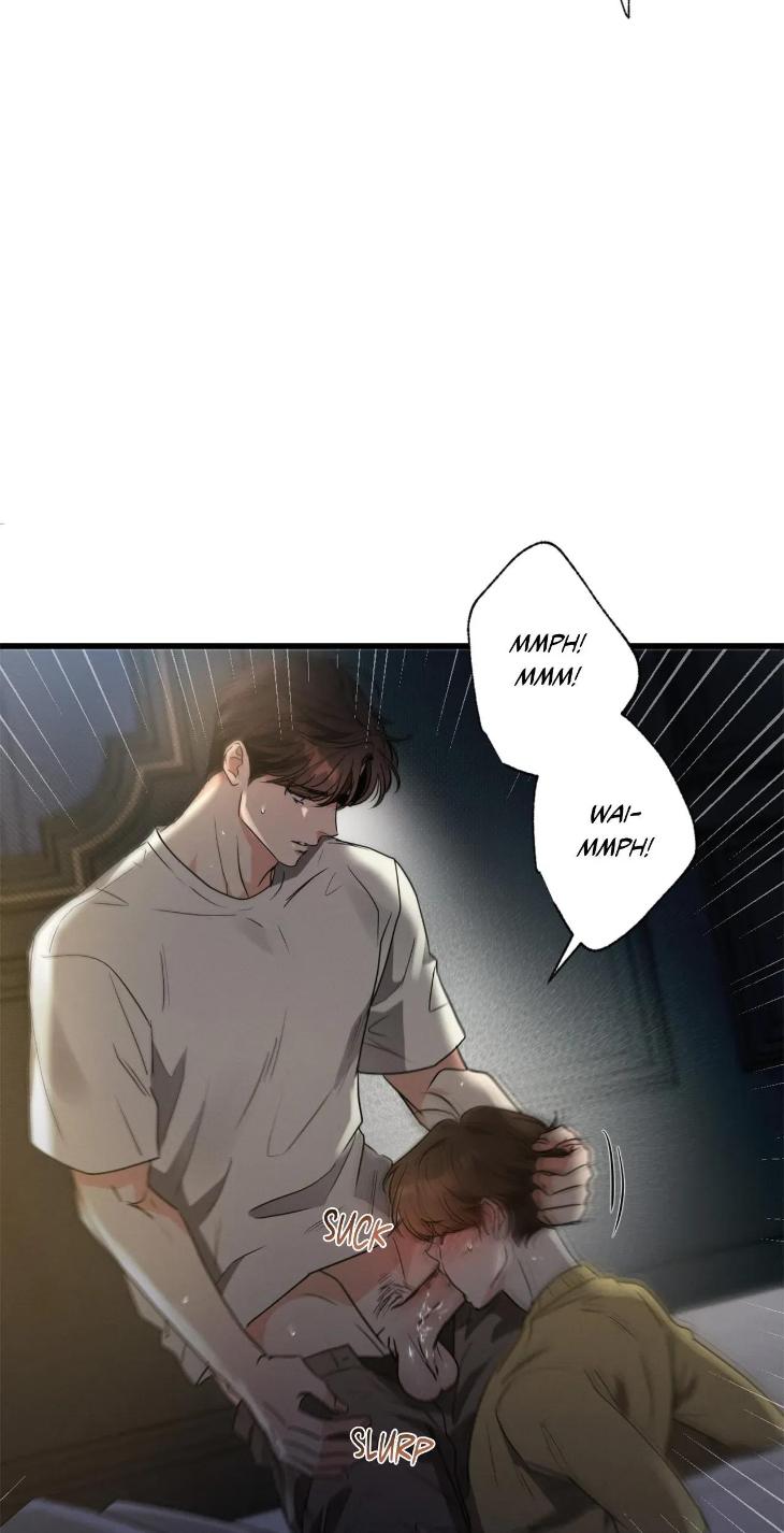 Love-History-Caused-By-Willful-Negligence-By-Uzutokkeng-Ginjyo-Eng page 2