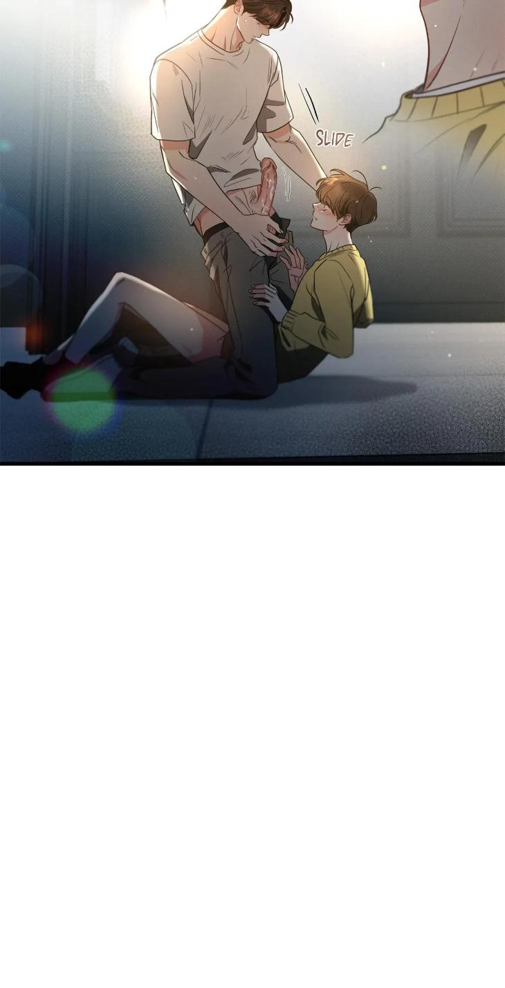Love-History-Caused-By-Willful-Negligence-By-Uzutokkeng-Ginjyo-Eng page 6