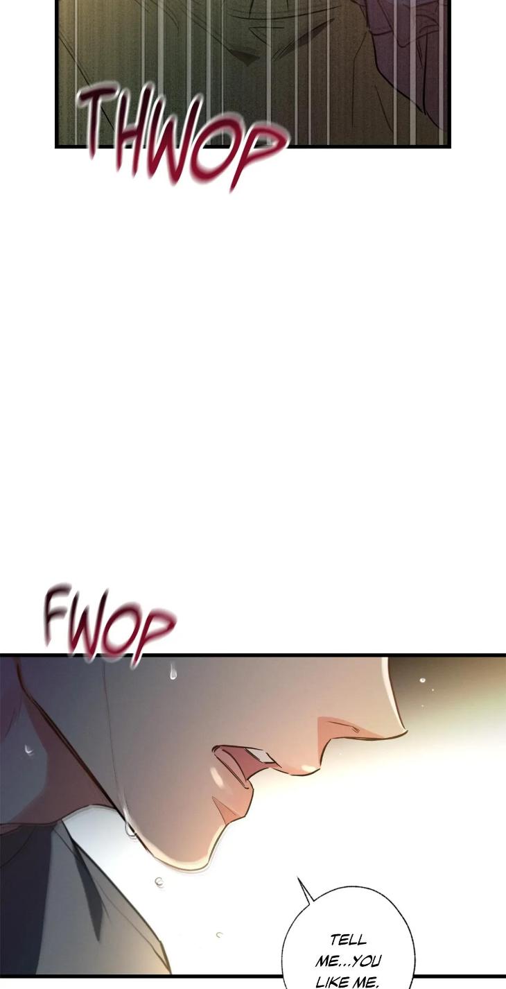 Love-History-Caused-By-Willful-Negligence-By-Uzutokkeng-Ginjyo-Eng page 17