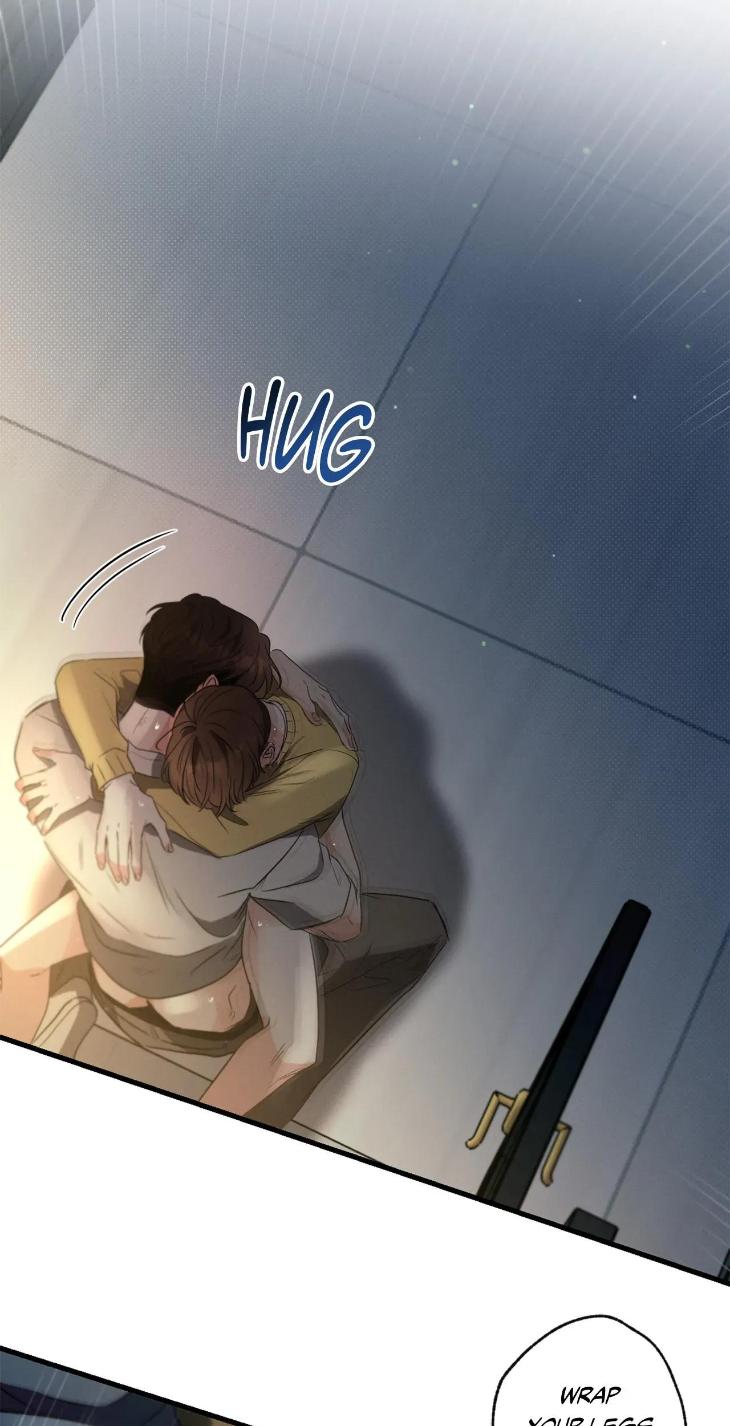 Love-History-Caused-By-Willful-Negligence-By-Uzutokkeng-Ginjyo-Eng page 24