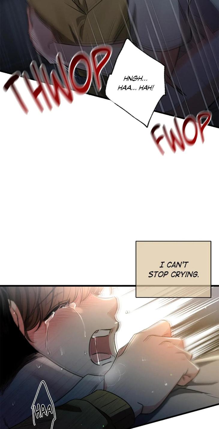 Love-History-Caused-By-Willful-Negligence-By-Uzutokkeng-Ginjyo-Eng page 35