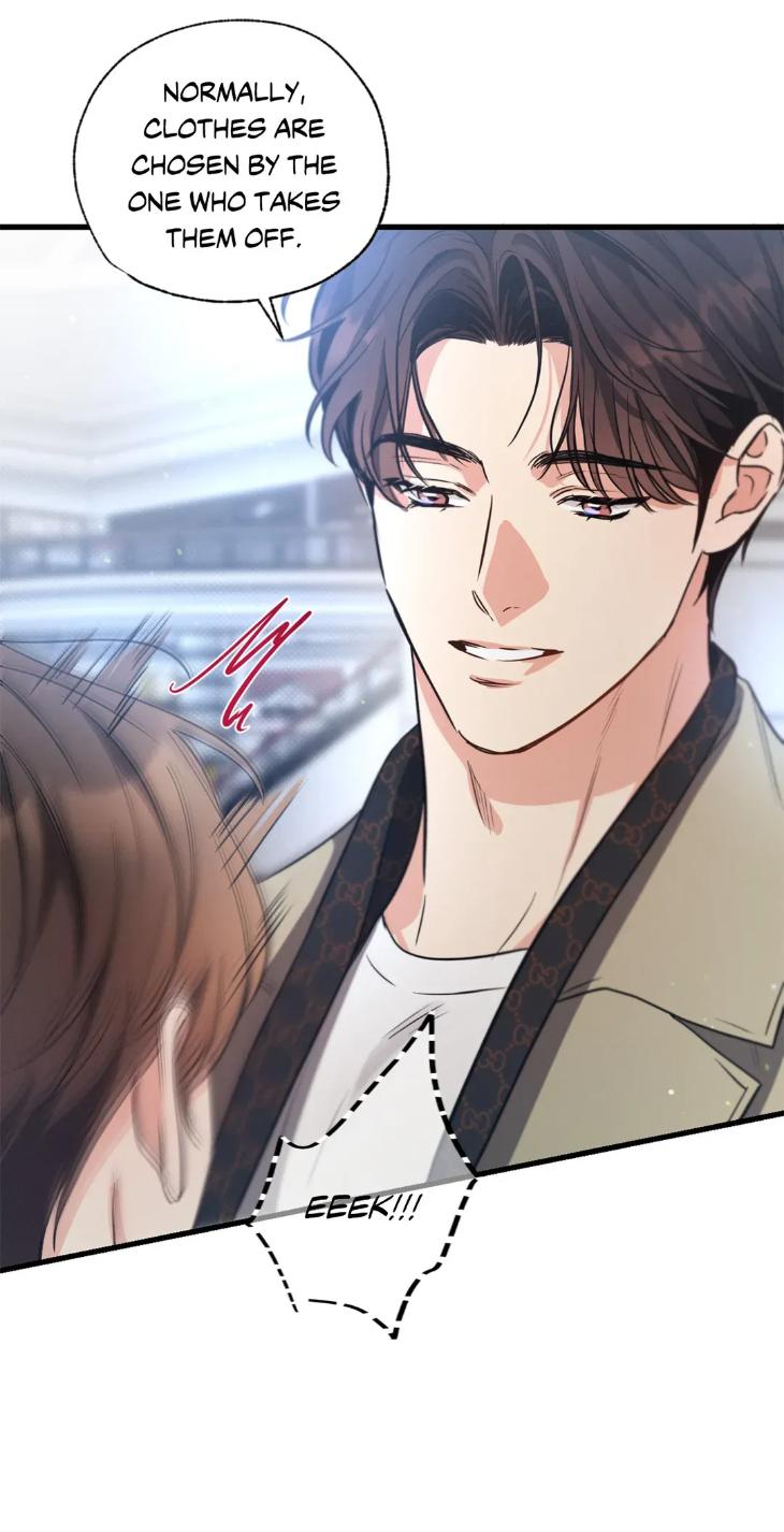 Love-History-Caused-By-Willful-Negligence-By-Uzutokkeng-Ginjyo-Eng page 11