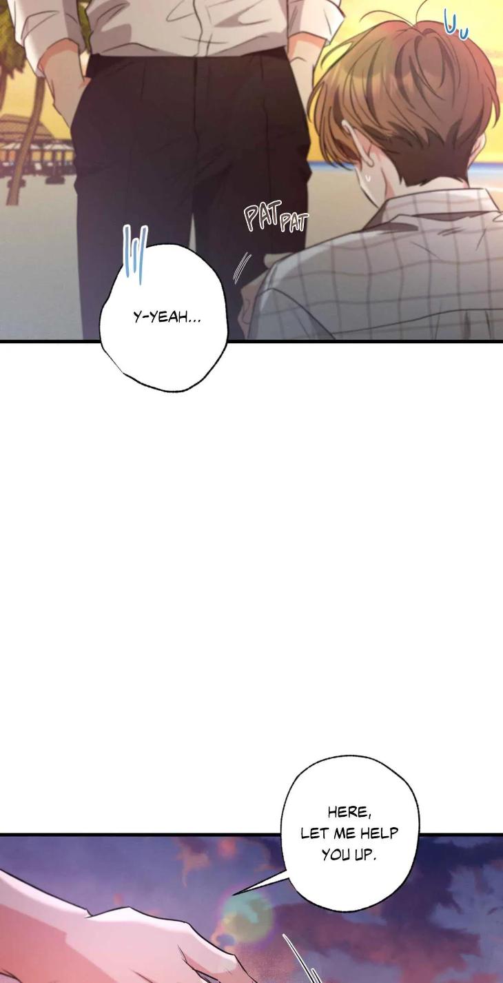 Love-History-Caused-By-Willful-Negligence-By-Uzutokkeng-Ginjyo-Eng page 5