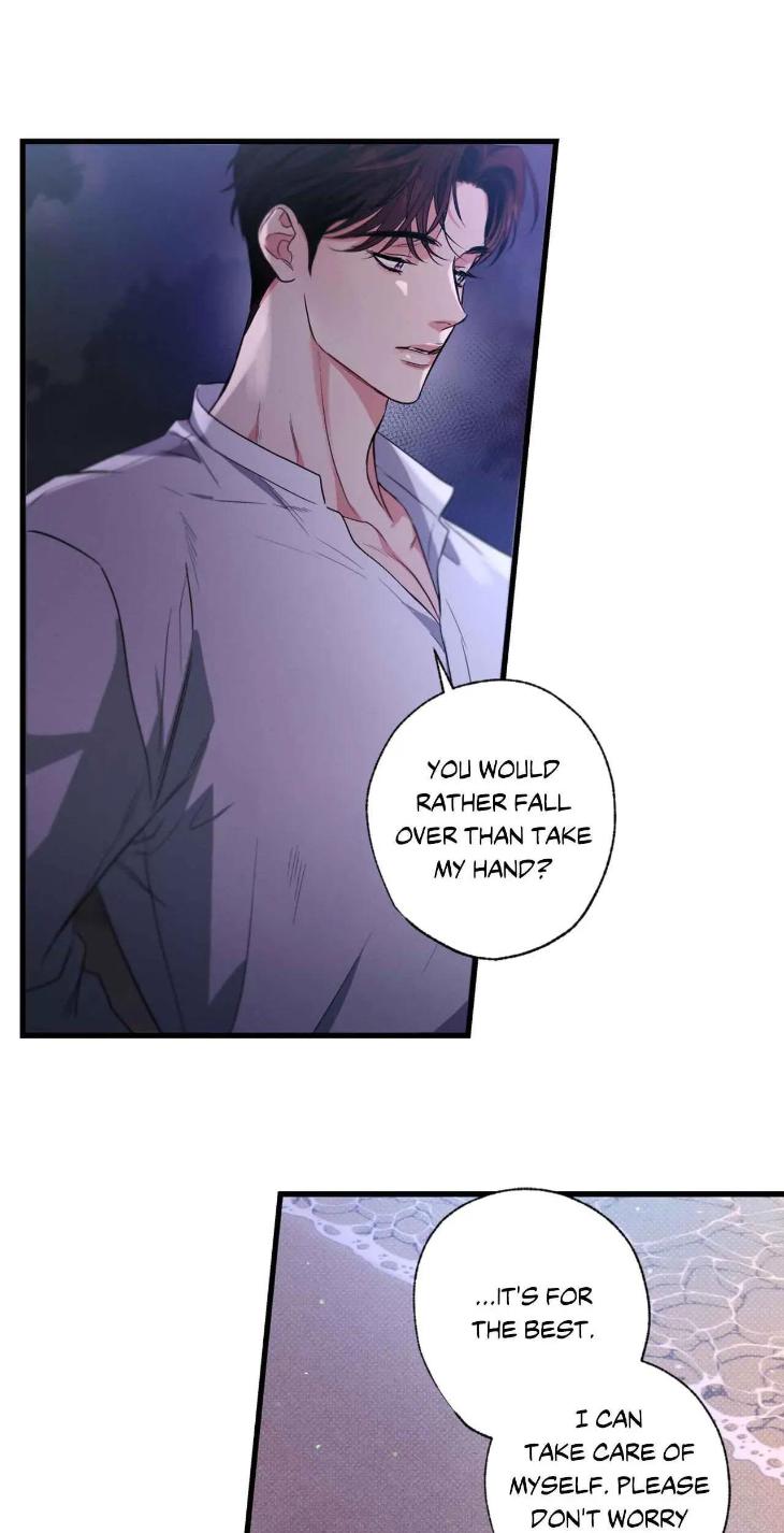 Love-History-Caused-By-Willful-Negligence-By-Uzutokkeng-Ginjyo-Eng page 11