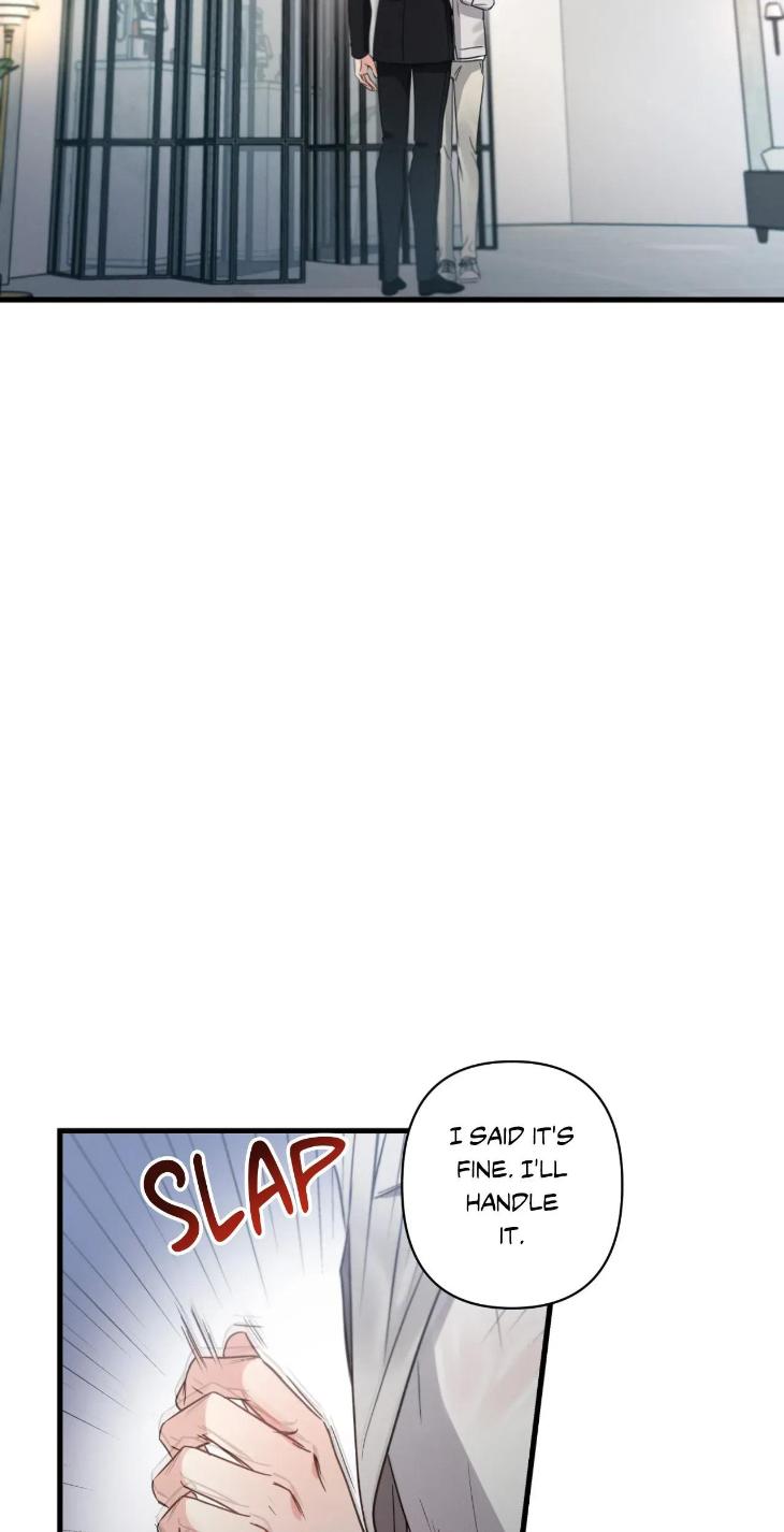 Love-History-Caused-By-Willful-Negligence-By-Uzutokkeng-Ginjyo-Eng page 2