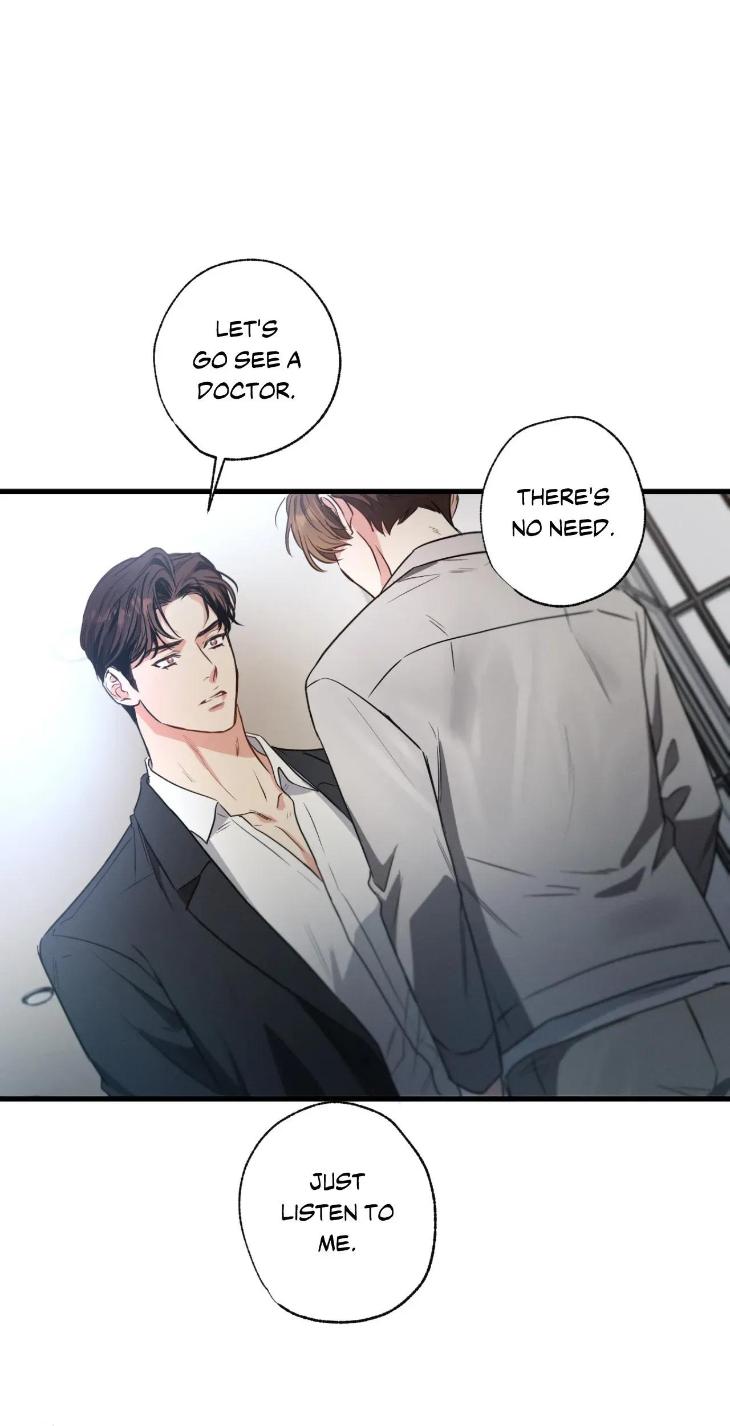 Love-History-Caused-By-Willful-Negligence-By-Uzutokkeng-Ginjyo-Eng page 5
