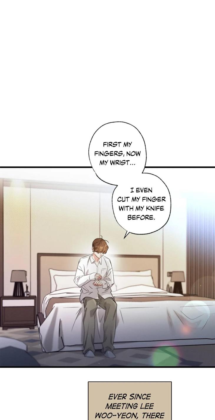 Love-History-Caused-By-Willful-Negligence-By-Uzutokkeng-Ginjyo-Eng page 70