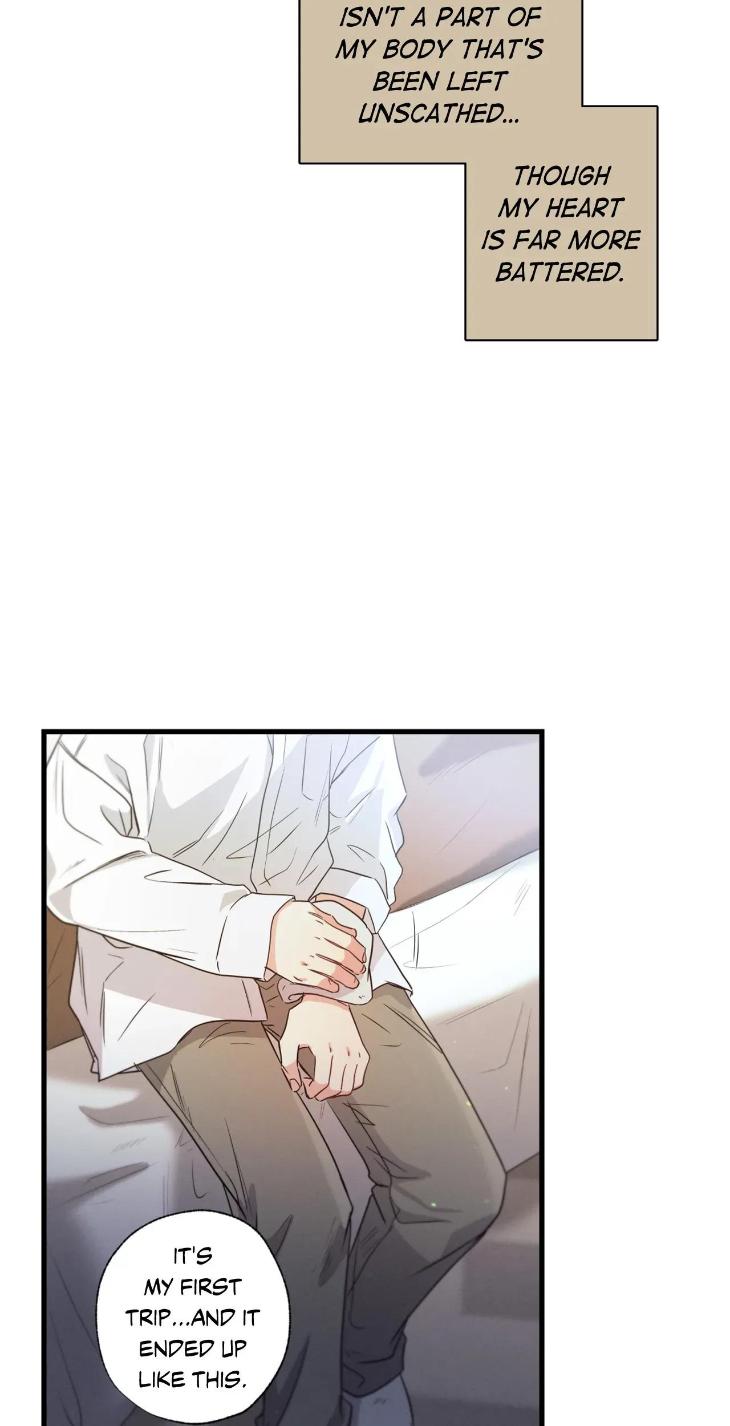 Love-History-Caused-By-Willful-Negligence-By-Uzutokkeng-Ginjyo-Eng page 71