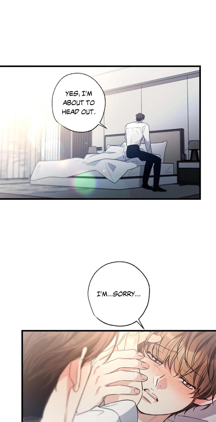 Love-History-Caused-By-Willful-Negligence-By-Uzutokkeng-Ginjyo-Eng page 8