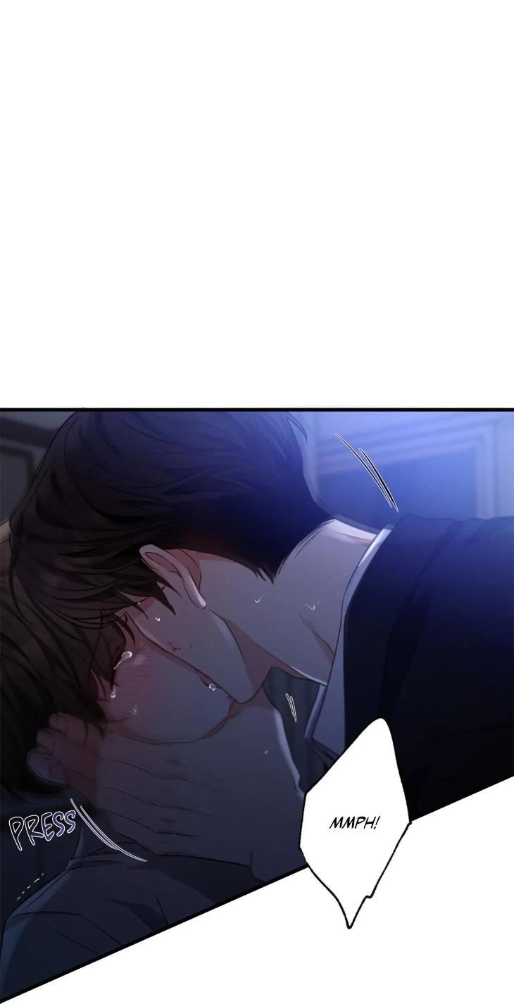 Love-History-Caused-By-Willful-Negligence-By-Uzutokkeng-Ginjyo-Eng page 3