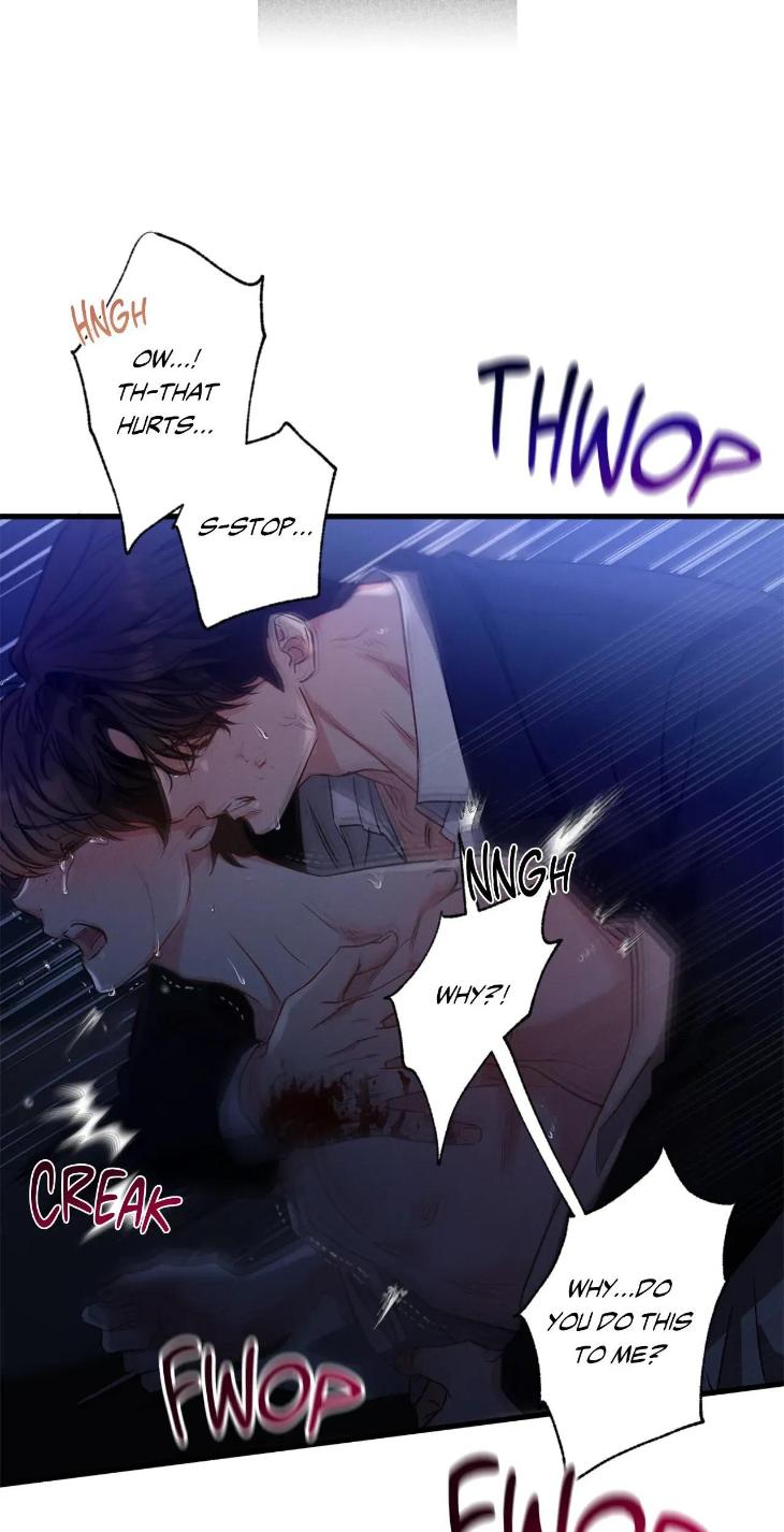 Love-History-Caused-By-Willful-Negligence-By-Uzutokkeng-Ginjyo-Eng page 13