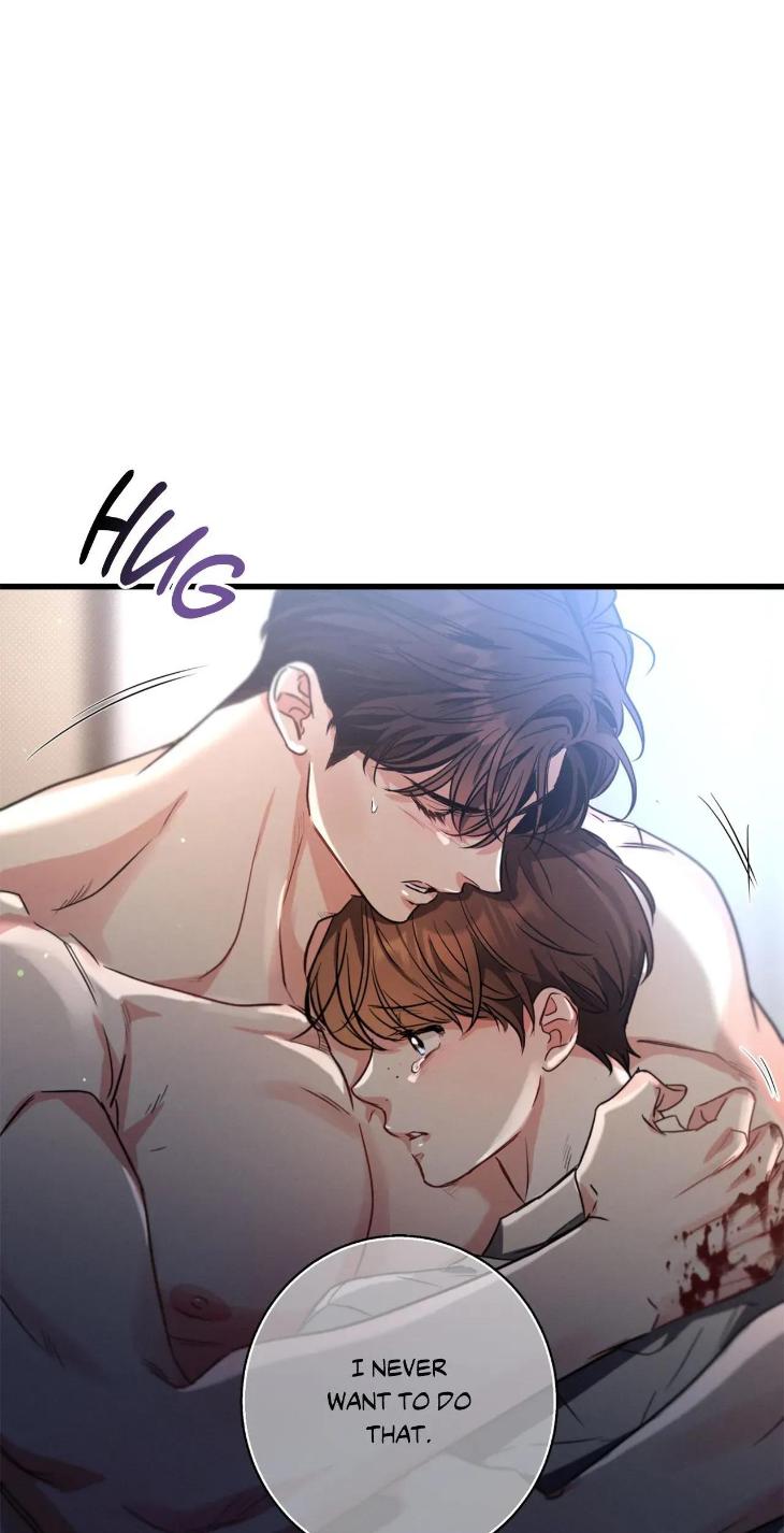 Love-History-Caused-By-Willful-Negligence-By-Uzutokkeng-Ginjyo-Eng page 75