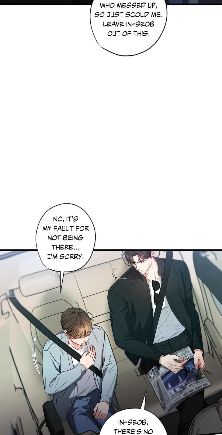 Love-History-Caused-By-Willful-Negligence-By-Uzutokkeng-Ginjyo-Eng page 33