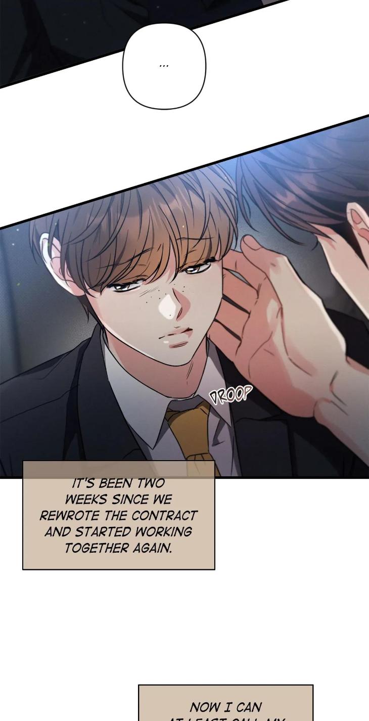 Love-History-Caused-By-Willful-Negligence-By-Uzutokkeng-Ginjyo-Eng page 6