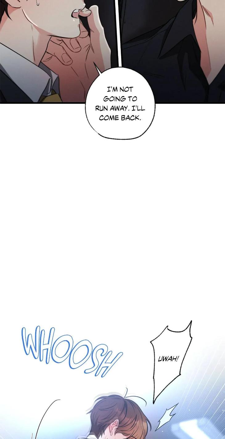 Love-History-Caused-By-Willful-Negligence-By-Uzutokkeng-Ginjyo-Eng page 9