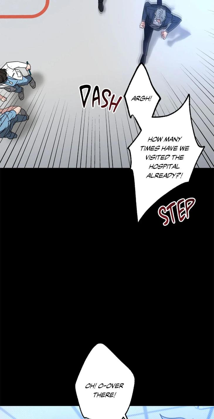 Love-History-Caused-By-Willful-Negligence-By-Uzutokkeng-Ginjyo-Eng page 8