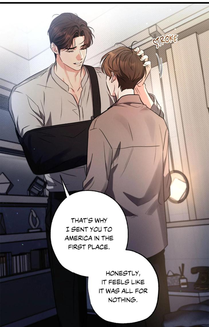 Love-History-Caused-By-Willful-Negligence-By-Uzutokkeng-Ginjyo-Eng page 79