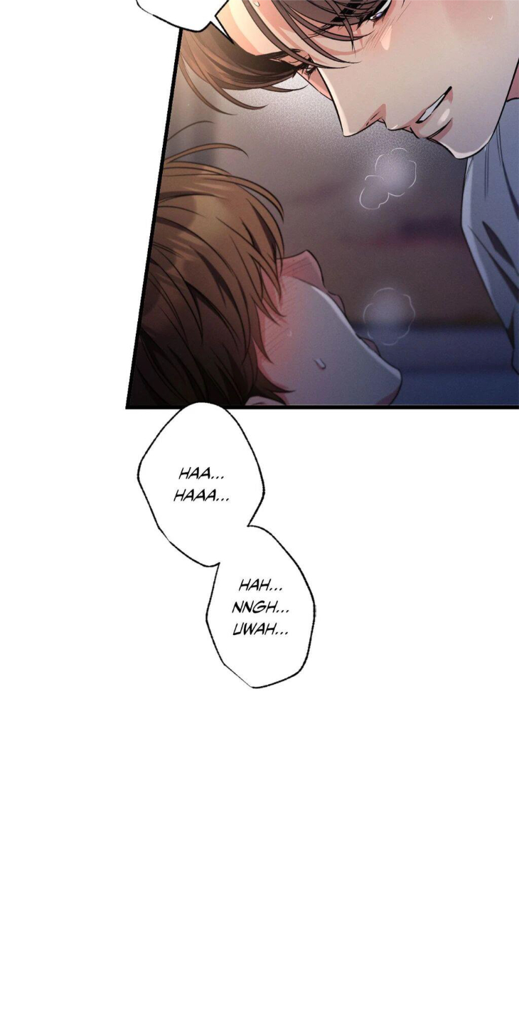 Love-History-Caused-By-Willful-Negligence-By-Uzutokkeng-Ginjyo-Eng page 19