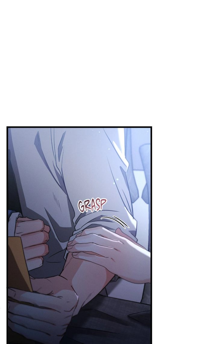 Love-History-Caused-By-Willful-Negligence-By-Uzutokkeng-Ginjyo-Eng page 5