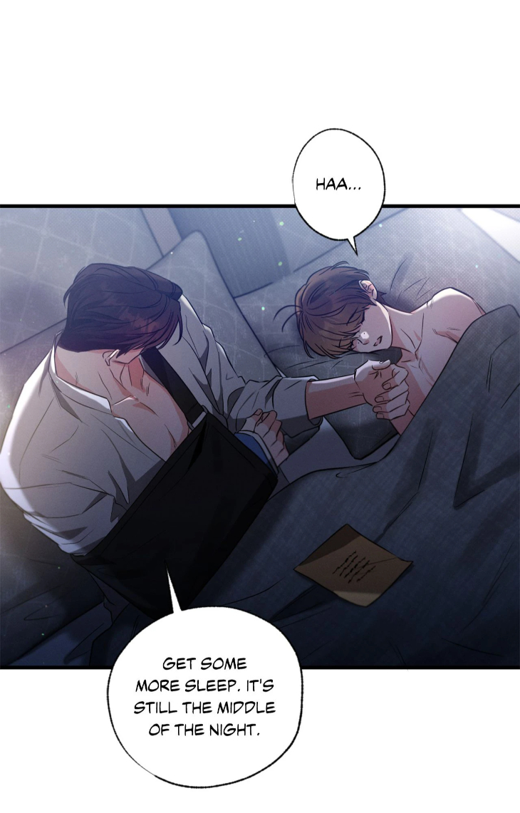 Love-History-Caused-By-Willful-Negligence-By-Uzutokkeng-Ginjyo-Eng page 8