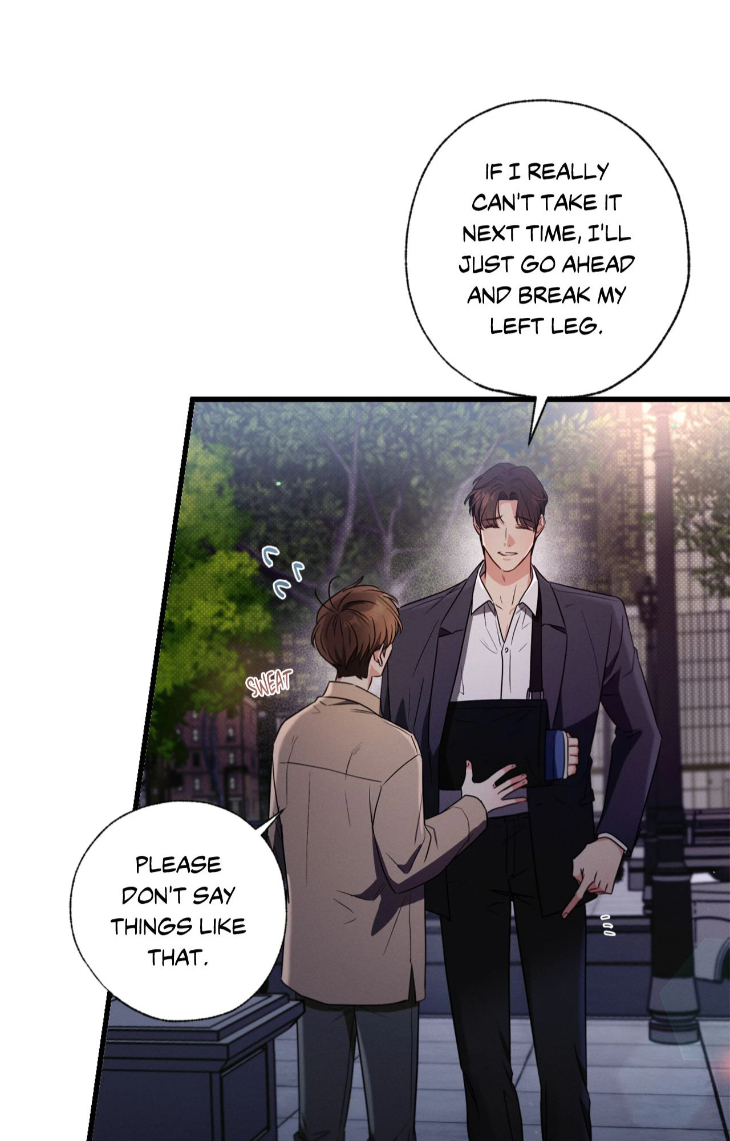 Love-History-Caused-By-Willful-Negligence-By-Uzutokkeng-Ginjyo-Eng page 9