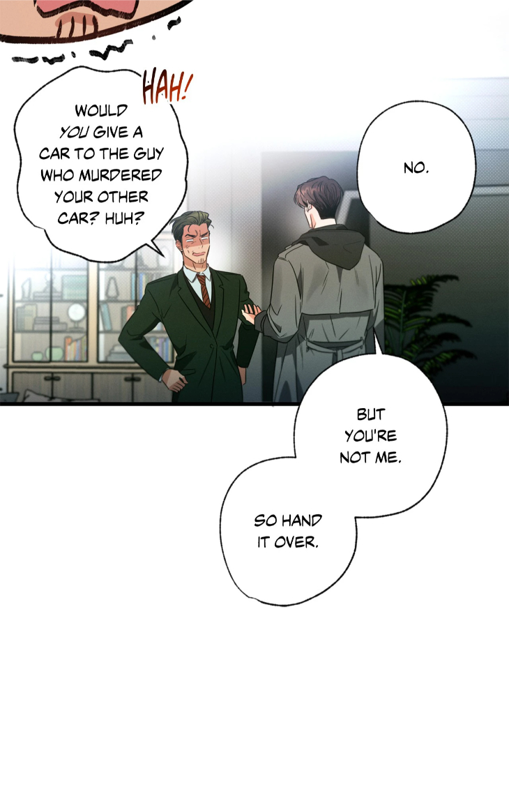 Love-History-Caused-By-Willful-Negligence-By-Uzutokkeng-Ginjyo-Eng page 85