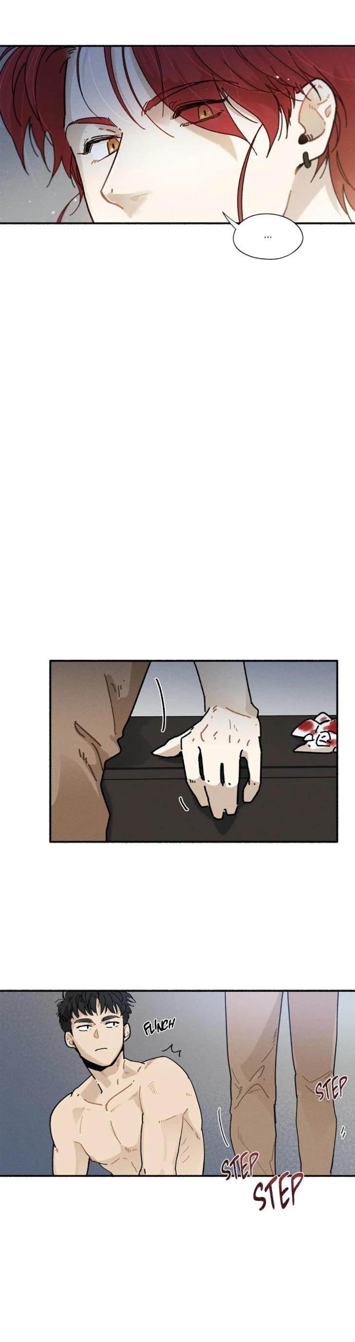 Love-In-Orbit-By-Lattepanda-Eng page 11