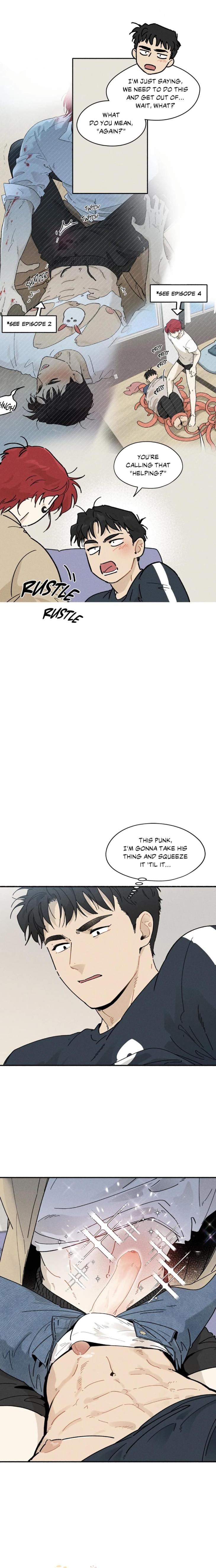 Love-In-Orbit-By-Lattepanda-Eng page 11