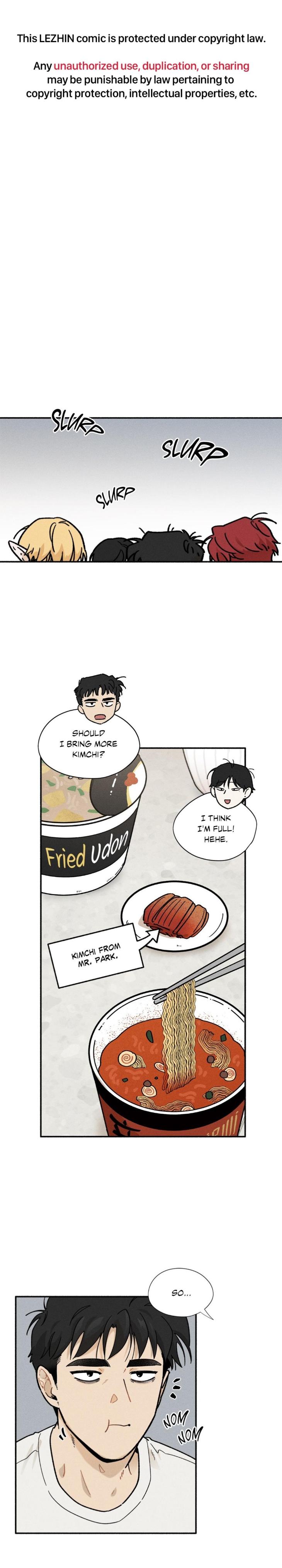 Love-In-Orbit-By-Lattepanda-Season-2-Uncensored-Eng chapter_002 thumbnail