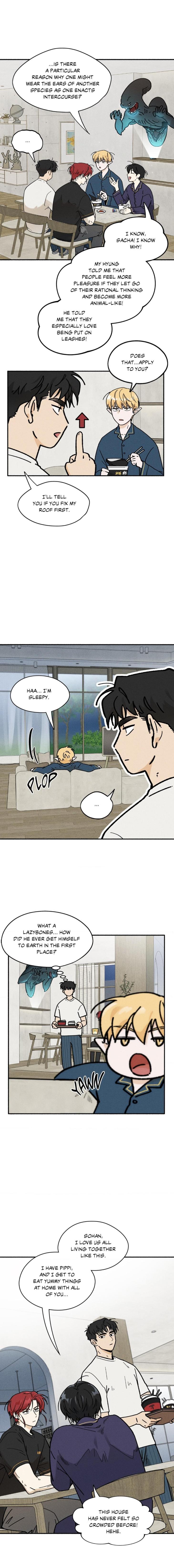 Love-In-Orbit-By-Lattepanda-Season-2-Uncensored-Eng page 2