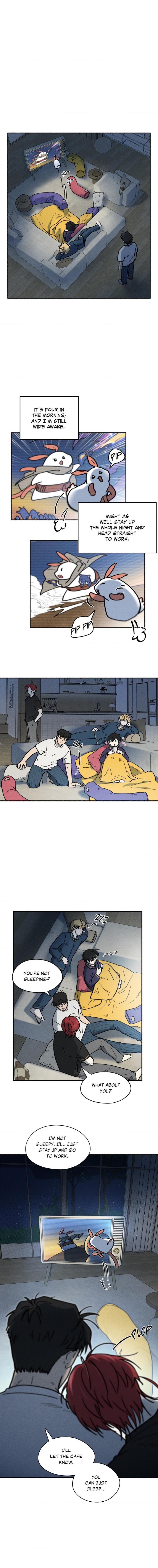 Love-In-Orbit-By-Lattepanda-Season-2-Uncensored-Eng page 4