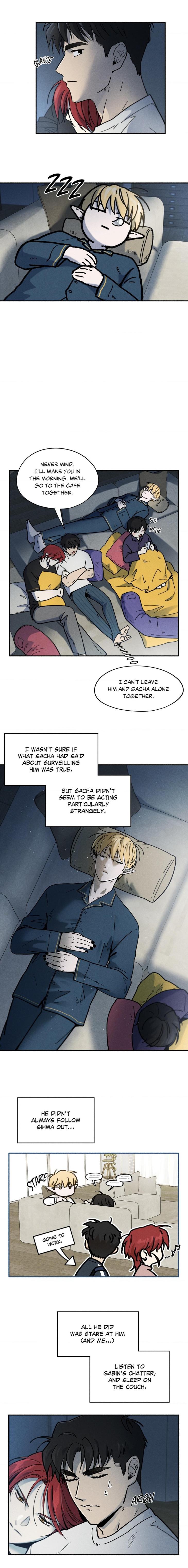 Love-In-Orbit-By-Lattepanda-Season-2-Uncensored-Eng page 5