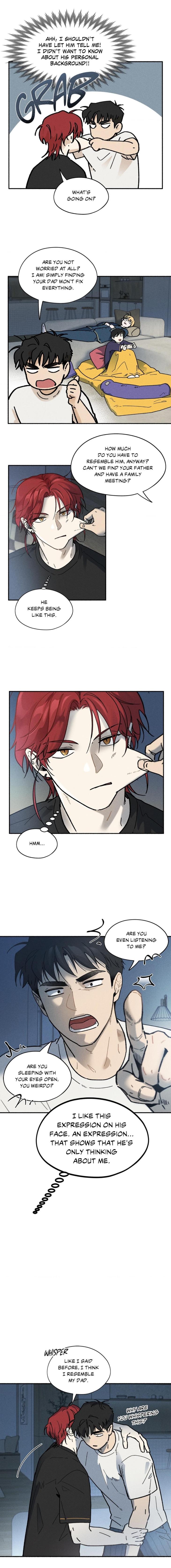 Love-In-Orbit-By-Lattepanda-Season-2-Uncensored-Eng page 7