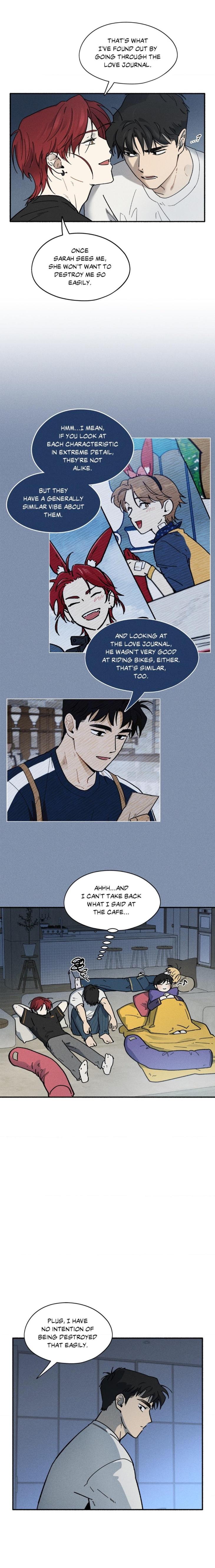 Love-In-Orbit-By-Lattepanda-Season-2-Uncensored-Eng page 8