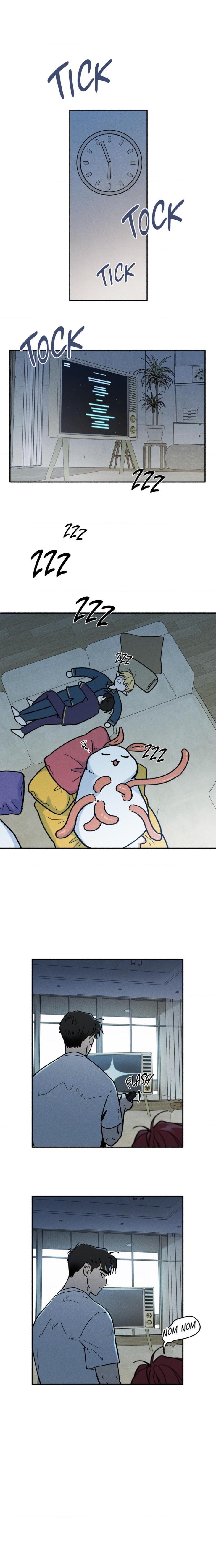 Love-In-Orbit-By-Lattepanda-Season-2-Uncensored-Eng page 10