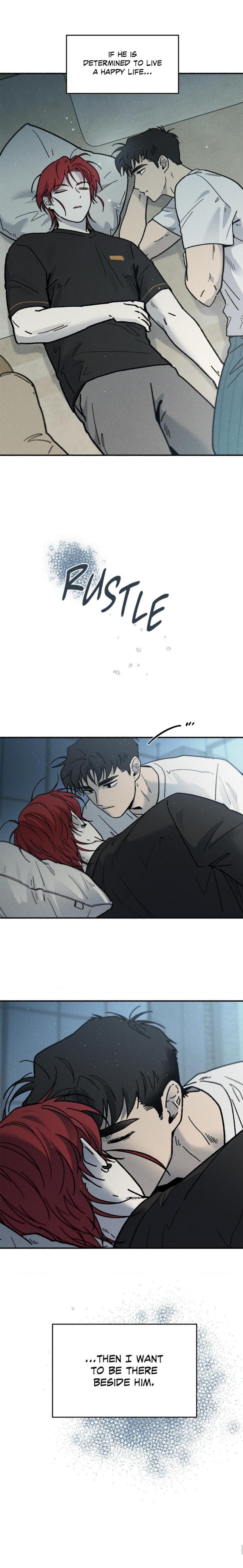 Love-In-Orbit-By-Lattepanda-Season-2-Uncensored-Eng page 14