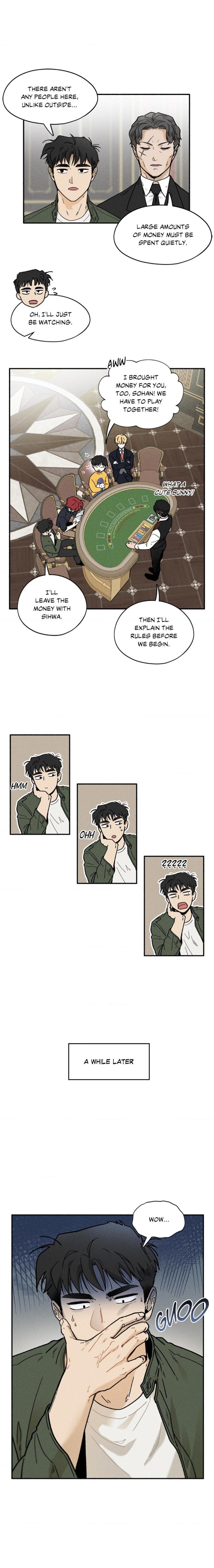 Love-In-Orbit-By-Lattepanda-Season-2-Uncensored-Eng page 6