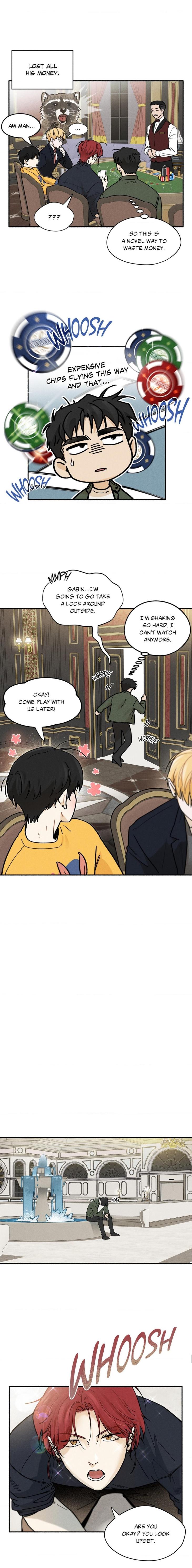 Love-In-Orbit-By-Lattepanda-Season-2-Uncensored-Eng page 7